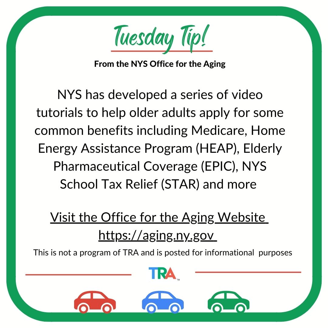 NYSOFA STANDARD DEFINITIONS visual data 7