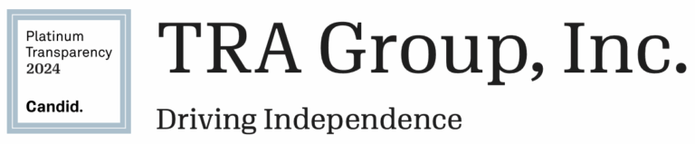 TRA group platinum transparency certification