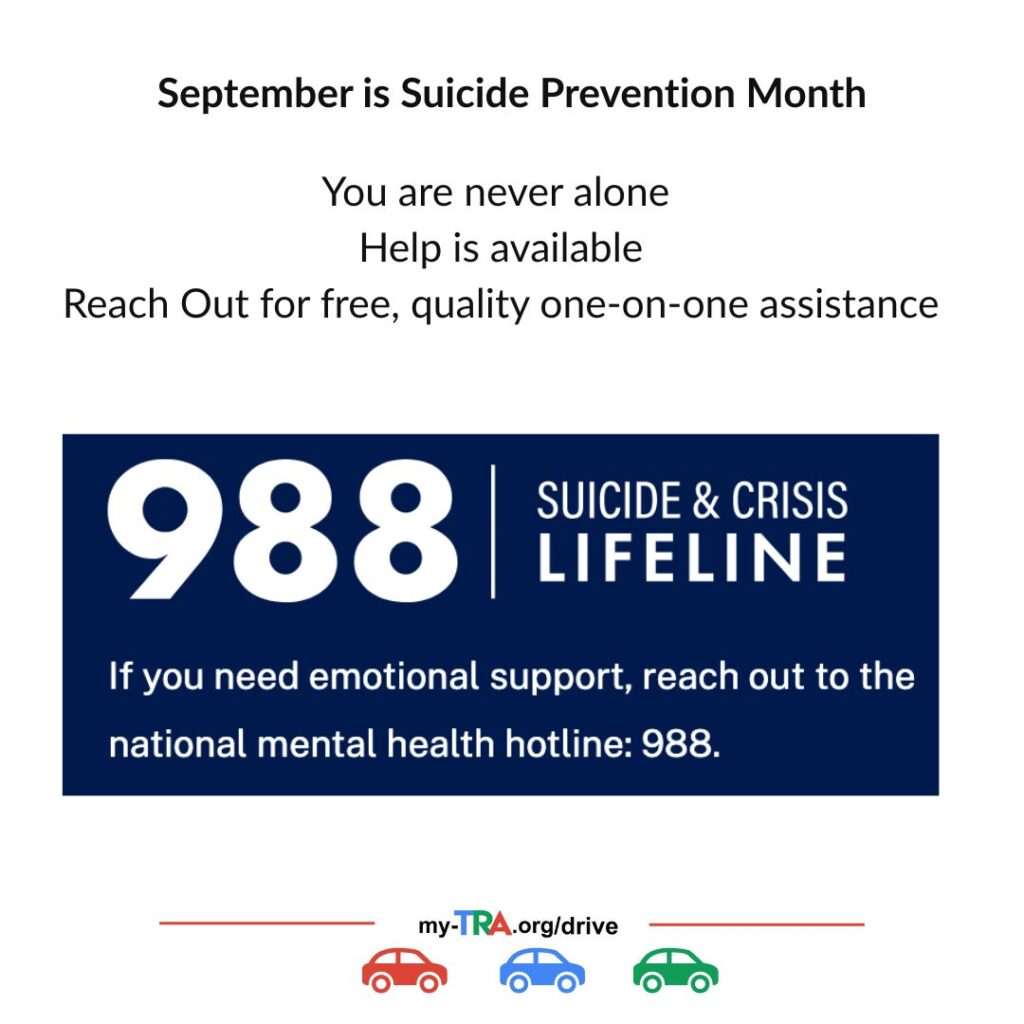 988 is the free national lifeline reach our for free confidential one on one assistance